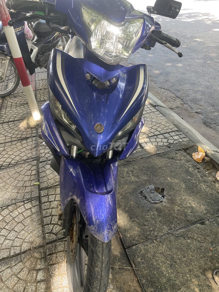 Xe nhà chật cần bán xe chạy ngôn lành. Mua bán Xe máy tại Thành phố Hội An Quảng Nam được đăng bởi Đỗ Vũ hình 2