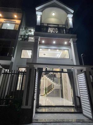 NhàSHR Full nội thấtDT5,8x14 3pn trệtlửng lầu1/Đông thạnh8HMdg 5m 5ty7. Mua bán nhà ở tại Huyện Hóc Môn Tp Hồ Chí Minh được đăng bởi Nguyễn Vy