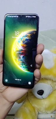 SAMSUNG A50s chính hãng Màn cực đẹp có NFC Mới 99%. Mua bán Điện thoại tại Quận 12 Tp Hồ Chí Minh được đăng bởi Hàng Thanh Lý
