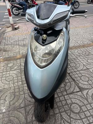 SYM Vitória 125cc Xám Việt Nam