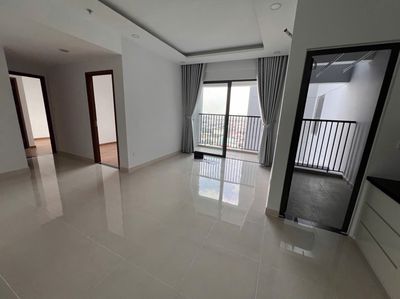 CHO THUÊ CĂN HỘ 2PN THE RIVANA 6,5tr/1 THÁNG