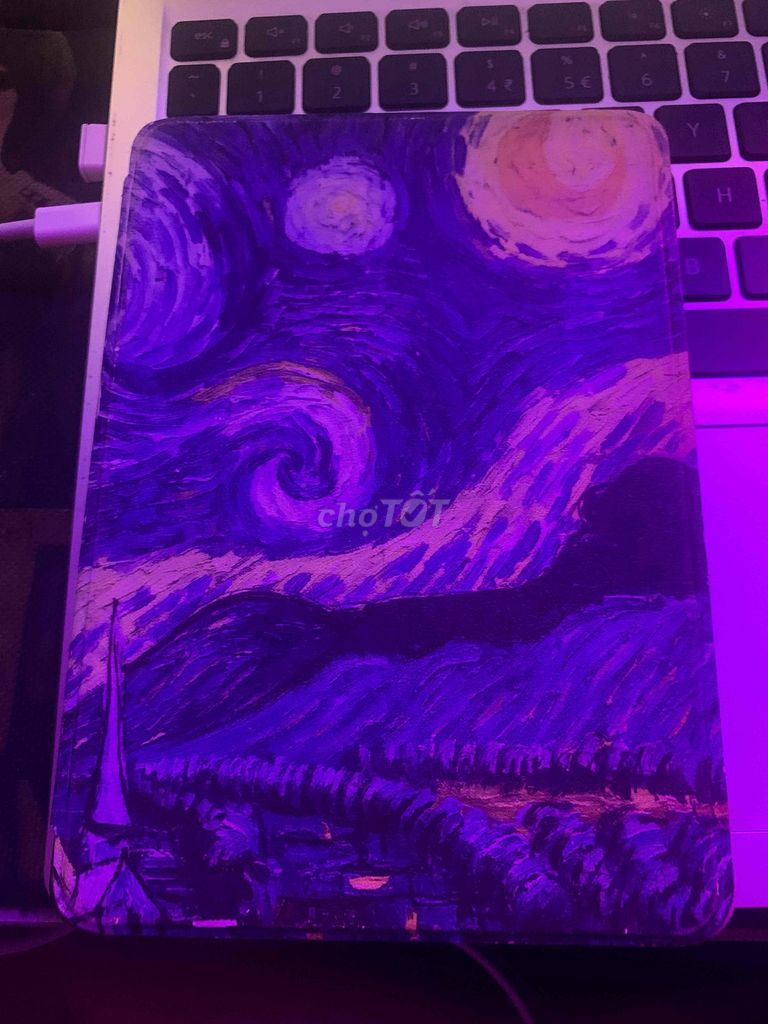 Kindle PaperWhite 2018 8GB Đen. Mua bán Máy tính bảng tại Quận Bình Thạnh Tp Hồ Chí Minh được đăng bởi Nguyễn Văn Nghĩa hình 1