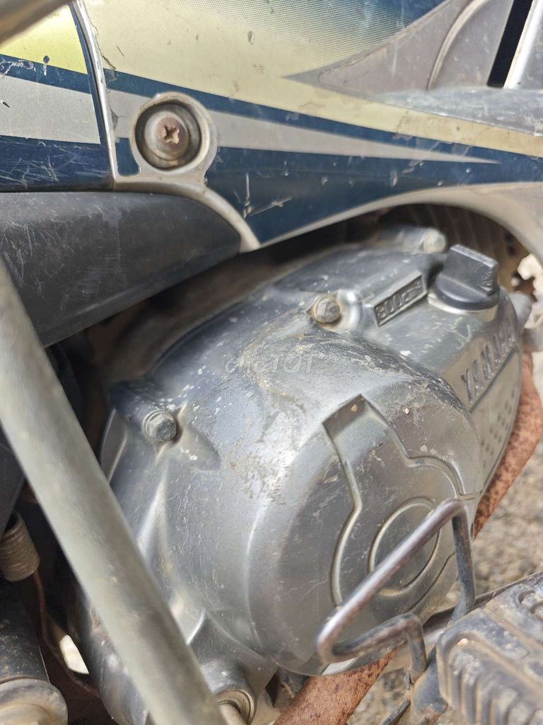 Em cần bán xe jupito máy móc nguyên zin. Mua bán Xe máy tại Huyện Tân Sơn Phú Thọ được đăng bởi Hoang Tinh hình 5