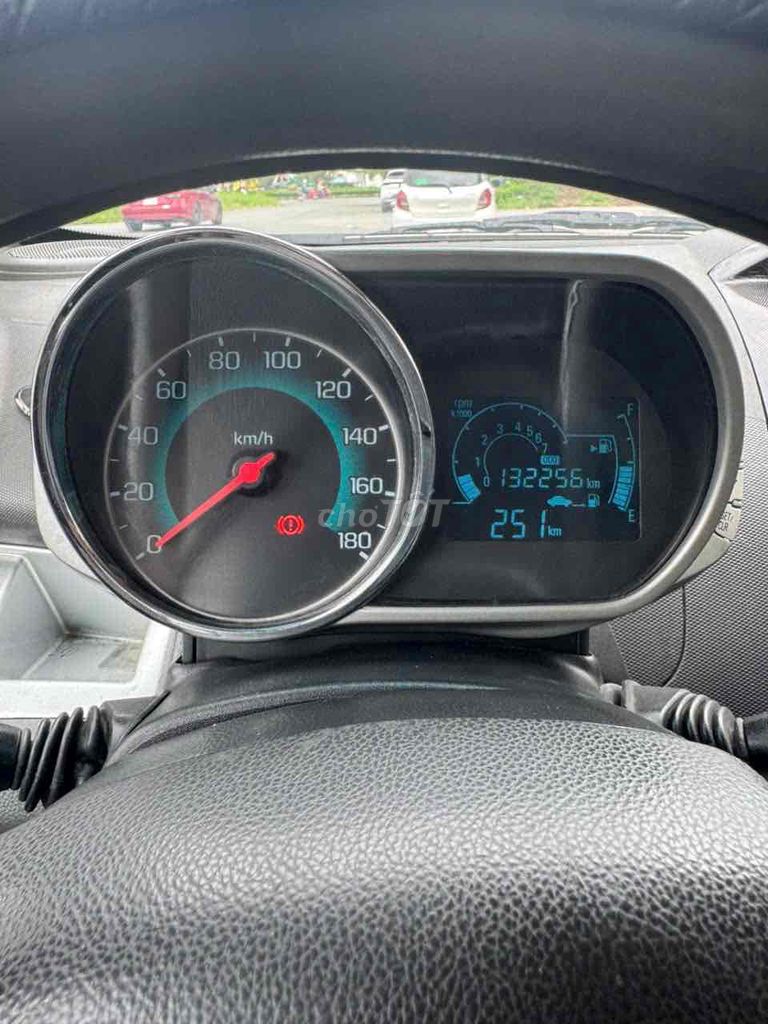 Chevrolet Spark 2017 1.2 LT xe 9 chủ. Mua bán Ô tô tại Quận Cái Răng Cần Thơ được đăng bởi đồng minh hình 18