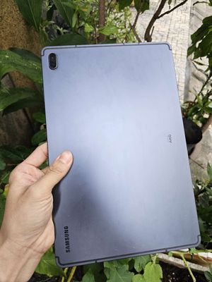 SAMSUNG TAB S7 FE CÓ SIM 12,4IN SNAP 750G BÚT SPEN. Mua bán Máy tính bảng tại Quận Tân Phú Tp Hồ Chí Minh được đăng bởi Ngô Minh Mobile 