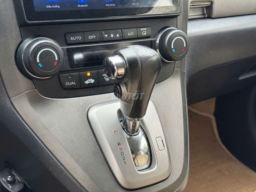 Honda Crv 2010 2.4 AT - 140000 km. Mua bán Ô tô tại Huyện Đông Anh Hà Nội được đăng bởi Người Dùng Thông Thái hình 13