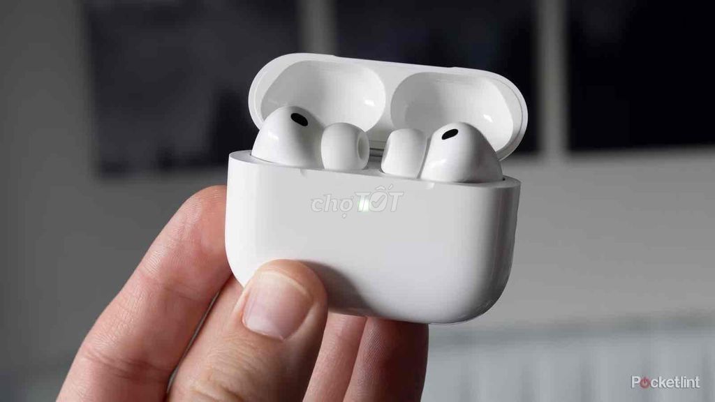 Tai nghe Apple AirPods Pro 2. Mua bán Tivi, Âm thanh tại Quận Hà Đông Hà Nội được đăng bởi nguyễn tuân hình 1