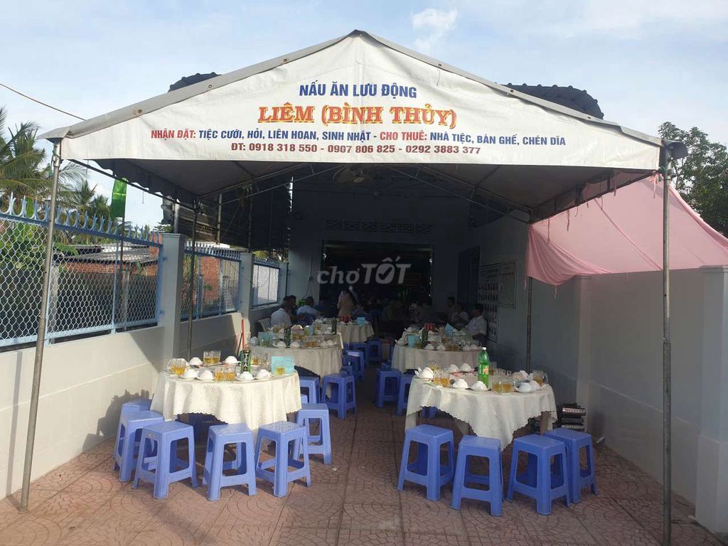 Dịch vụ tổ chức sự kiện Cần Thơ. Dịch vụ tại Quận Bình Thuỷ Cần Thơ được đăng bởi Nguyen hoang bao anh hình 1