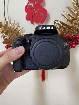 Canon 600D + 18-55. Mua bán Máy ảnh, Máy quay tại Quận Hai Bà Trưng Hà Nội được đăng bởi Film Camera
