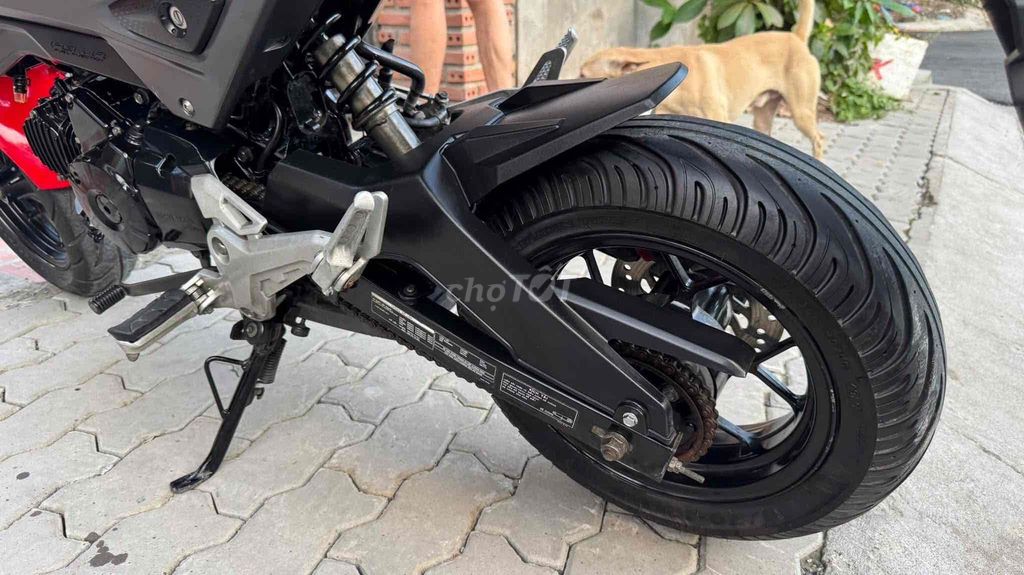 Msx 125 2018. Mua bán Xe máy tại Quận Bình Thạnh Tp Hồ Chí Minh được đăng bởi Quyphan hình 6