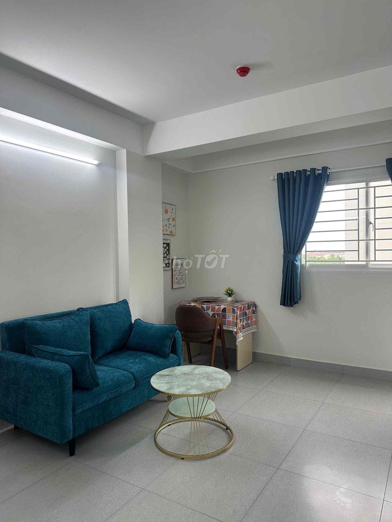 CHO THUÊ CĂN HỘ GÓC 44m2 CHUNG CƯ NAM LONG 2 CENTRAL LAKE KDC Nam Long 2 Central Lake, Phường Hưng Thạnh, Quận Cái Răng, Cần Thơ Quận Cái Răng Cần Thơ