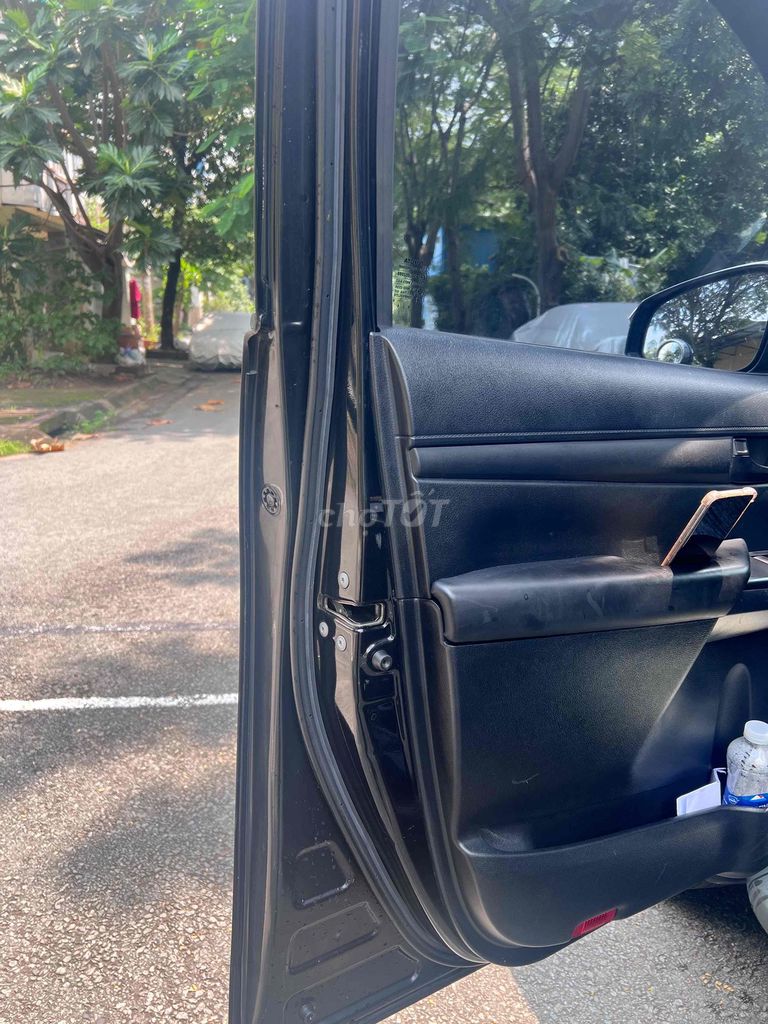 Toyota Hilux 2018 2.4E 4x2 AT - 110000 km ngay chu. Mua bán Ô tô tại Quận Gò Vấp Tp Hồ Chí Minh được đăng bởi huỳnh long hồ hình 10