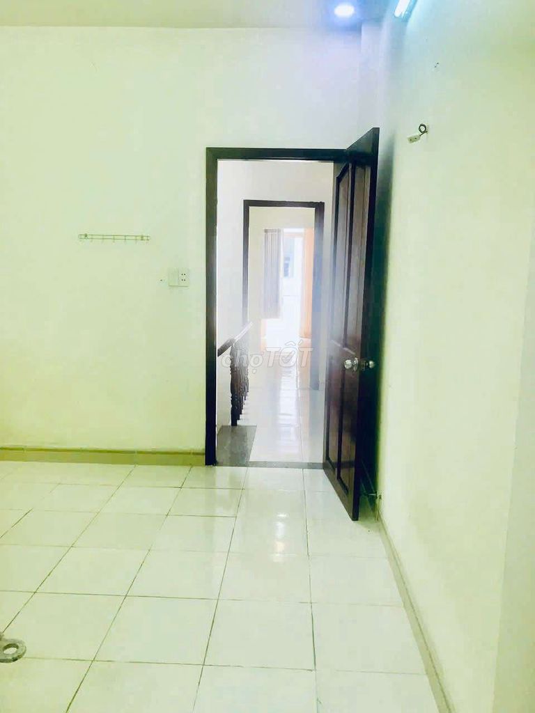 Nguyên căn hẻm 2 xe hơi cho thuê KD tự do Tô Ngọc Vân Q12.  - ảnh 5