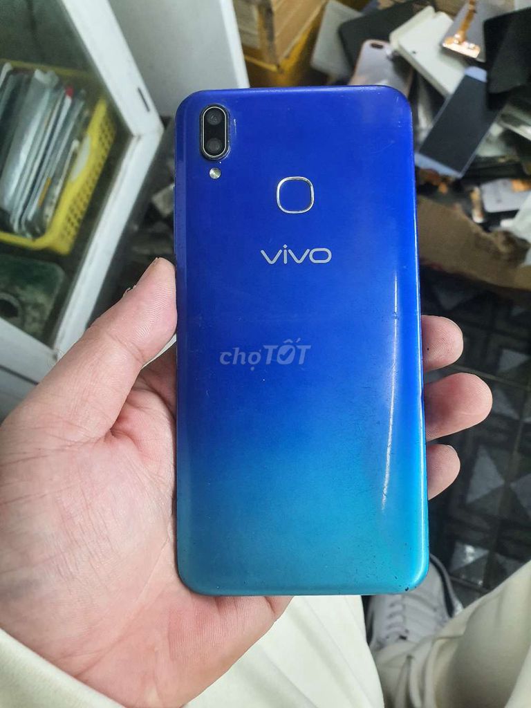 Vivo Y93