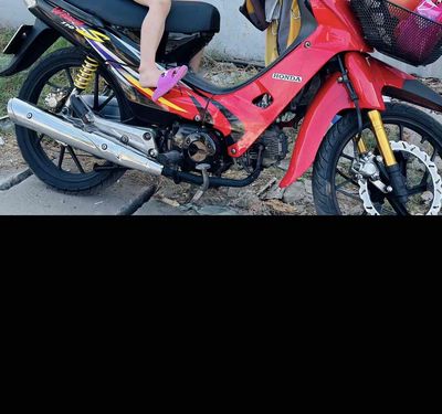 để lại cho ae chơi. Mua bán Xe máy tại Huyện Hóc Môn Tp Hồ Chí Minh được đăng bởi anh Lũ