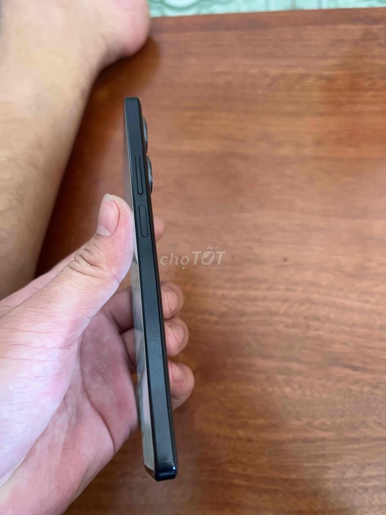 Xiaomi Redmi Note 12 Turbo 256GB Đen. Mua bán Điện thoại tại Thành phố Thuận An Bình Dương được đăng bởi nguyen hai hình 1
