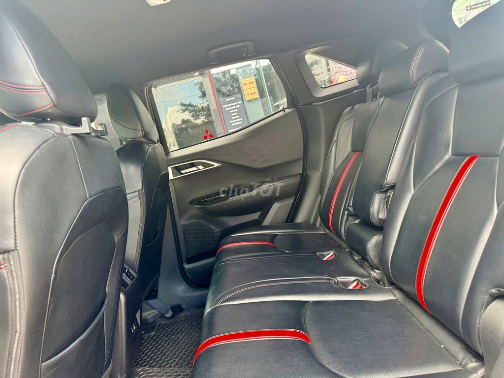 Mitsubishi Xforce Exceed 2024 - 580tr bao rút gốc. Mua bán Ô tô tại Thành phố Thủ Đức Tp Hồ Chí Minh được đăng bởi MITSUBISHI THỦ ĐỨC UCAR hình 9