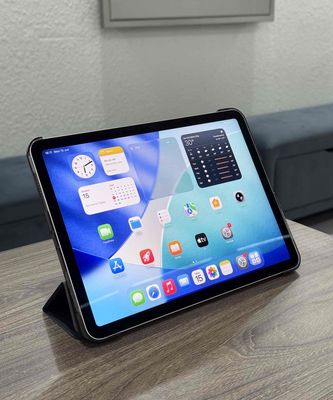 iPad Air 7 11" M3 128GB Wifi 99% BH Apple 2/2027