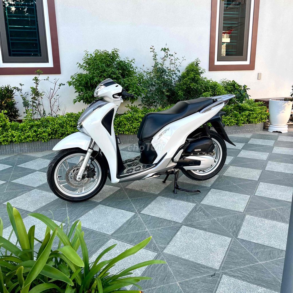 cần bán sh150abs hỗ trợ trả góp bao nợ xấu. Mua bán Xe máy tại Huyện An Dương Hải Phòng được đăng bởi Xe Máy Khang Chi hình 3