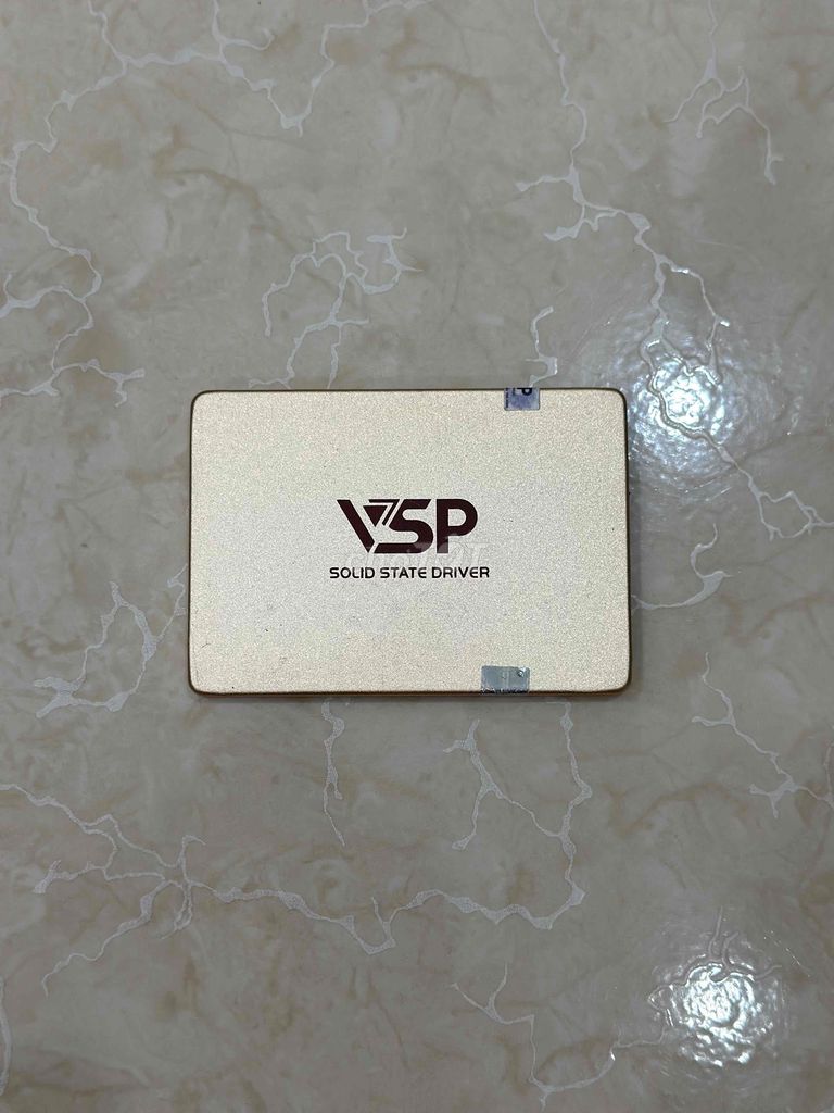 SSD VSP 512GB