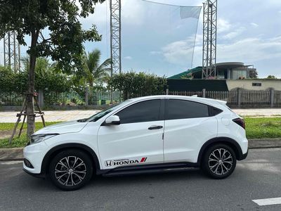 Honda HR-V 2019 HR-V G. Mua bán Ô tô tại Quận Cẩm Lệ Đà Nẵng được đăng bởi vinh