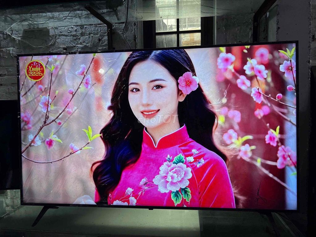 Tivi LG 65UP7720 4K 65 inch 2021. Mua bán Tivi, Âm thanh tại Quận Hoàng Mai Hà Nội được đăng bởi Điện Máy Tivi hình 1
