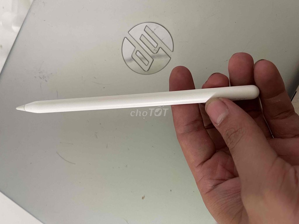 cần bán bút apple pencil 2