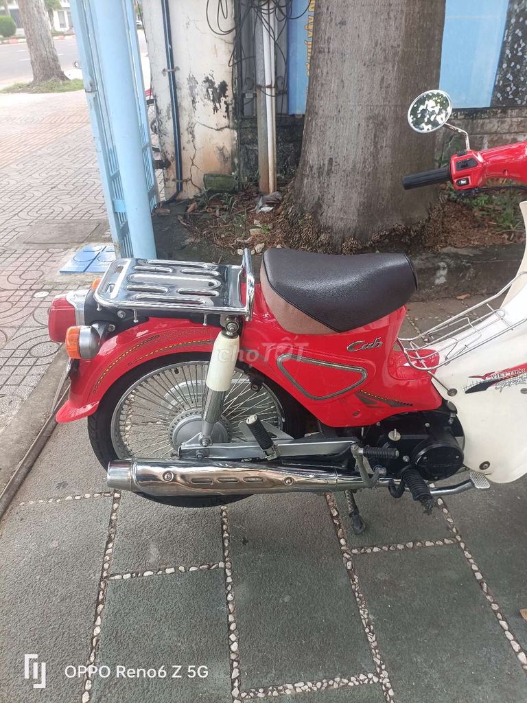 Cup 50. Mua bán Xe máy tại Thành phố Bà Rịa Bà Rịa - Vũng Tàu được đăng bởi  THANH KIM hình 4