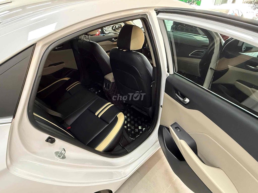 Hyundai Accent 2023 AT - 19000 km | Siêu Hiếm. Mua bán Ô tô tại Thành phố Đà Lạt Lâm Đồng được đăng bởi ĐỒNG MOTOR 2  cá nhân hình 7