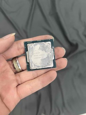 bán chiếc CPU i5 10400 có iGPU. Mua bán Linh kiện (RAM, Card...) tại Quận Hoàng Mai Hà Nội được đăng bởi Phạm Ngọc Sơn