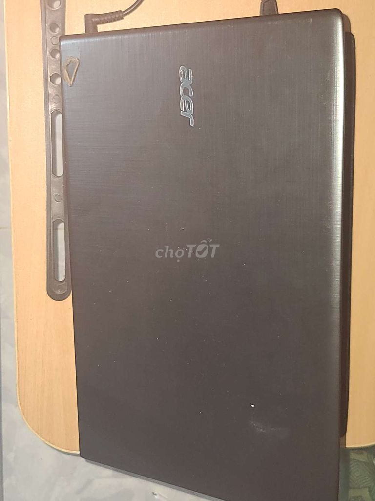 Acer Aspire E5-575G i5-7200U 8GB/256GB. Mua bán Laptop tại Thành phố Thủ Dầu Một Bình Dương được đăng bởi An hình 1