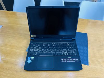 Laptop ACER Nitro 5 i5 11400H/8G/512G/RTX3050
