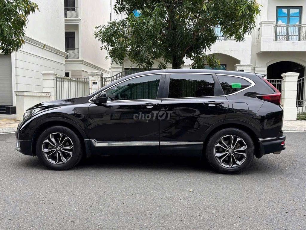 Honda CR-V 2021 L 45.000. Mua bán Ô tô tại Quận Gò Vấp Tp Hồ Chí Minh được đăng bởi PHẠM VIỆT hình 7