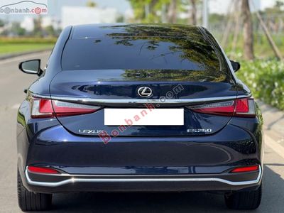 Lexus ES 250 2022. Mua bán Ô tô tại Quận Đống Đa Hà Nội được đăng bởi Nguyễn Đăng