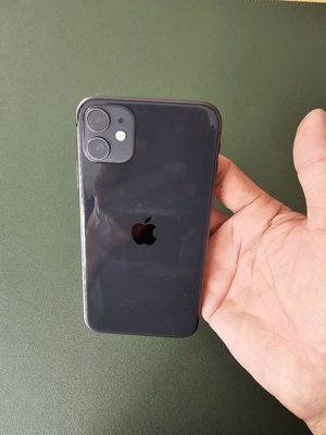 IP11G-64G, hàng VN, pin new 100%. Mua bán Điện thoại tại Thành phố Long Xuyên An Giang được đăng bởi ĐẠI TÍN NGHĨA