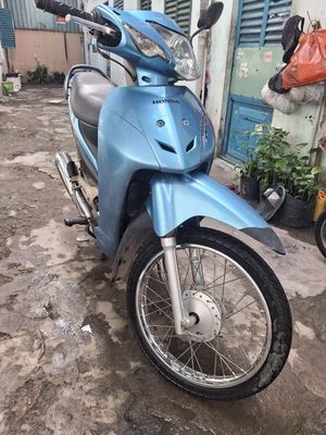 Xe wave alpha, gia đình đi, lợi xăng, dáng xe mới.. Mua bán Xe máy tại Thành phố Thuận An Bình Dương được đăng bởi Minh shop Camera