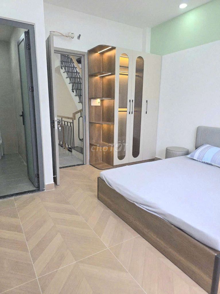Продается дом 60 м2, 4 спальни, 3 туалета, напротив GigaMail