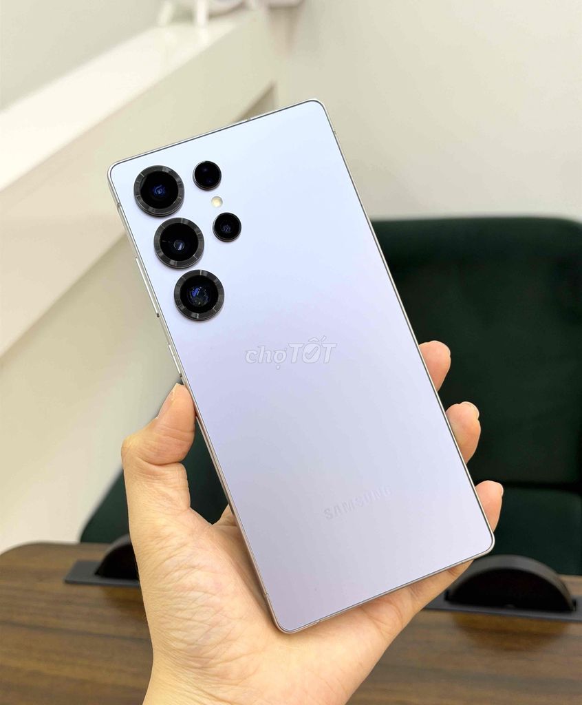 🎁THANH LÝ HỘ KHÁCH LÊN ĐỜI GALAXY S25ULTRA 256GB👇. Mua bán Điện thoại tại Quận Hải An Hải Phòng được đăng bởi Phạm Huyền Hoàng Dũng Mobile  hình 1