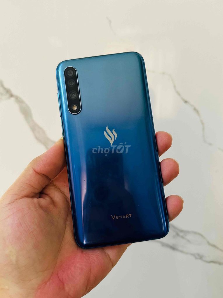 Vsmart Live ram 6GB mượt nguyên zin. Mua bán Điện thoại tại Quận Ngũ Hành Sơn Đà Nẵng được đăng bởi Huy hình 1