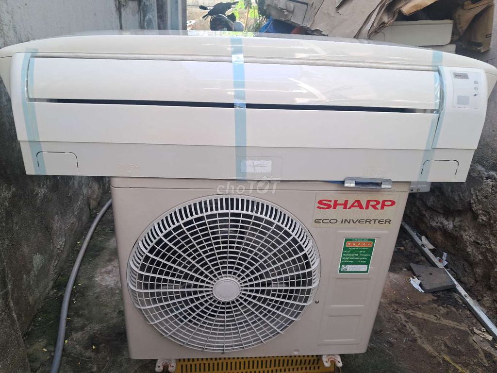 Shapr 1hp inverter thái lan