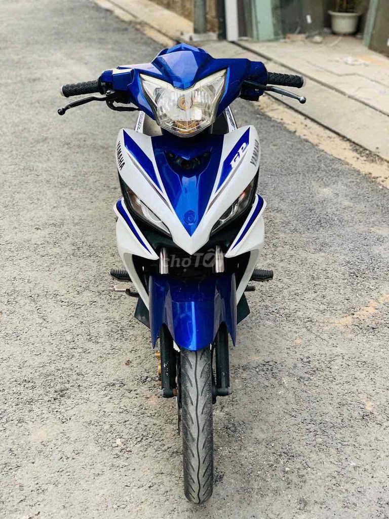 ✅🆘YAMAHA EXCITER 135cc . XE ĐẸP - MÁY CHẤT