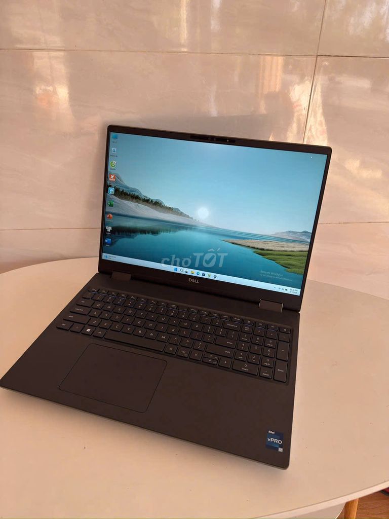 Dell Precision 7670 i7-1285HX 32GB/512GB/8GB. Mua bán Laptop tại Quận 10 Tp Hồ Chí Minh được đăng bởi Laptop AN NAM hình 1