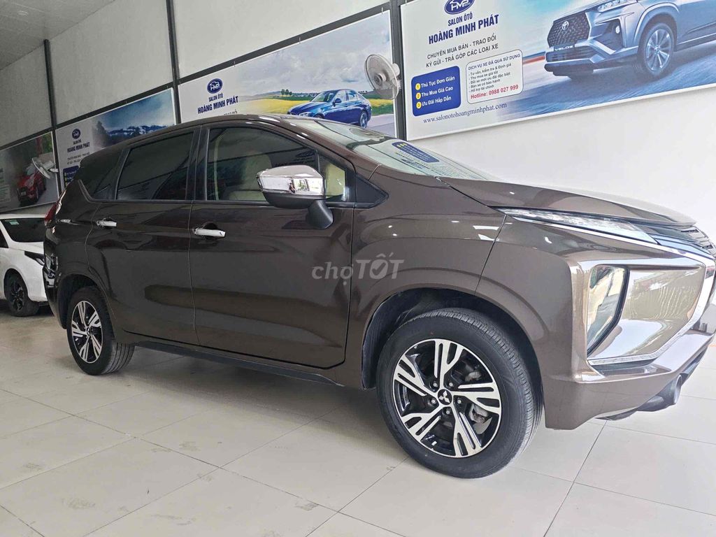 Mitsubishi Xpander 2020 photo 2