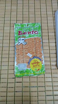 Khô mực Bento siêu cay, vị hải sản. Mua bán Đồ ăn, thực phẩm và các loại khác tại Thành phố Hưng Yên Hưng Yên được đăng bởi Bách Diệp Vy