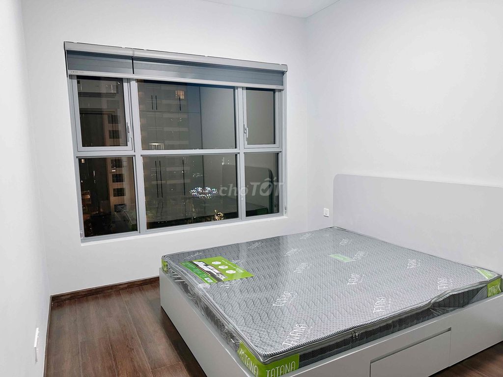 Chính chủ cho thuê 2PN - 80m2 full nội thất. Cho thuê căn hộ/chung cư tại Huyện Nhà Bè Tp Hồ Chí Minh được đăng bởi Nhi Đặng hình 5