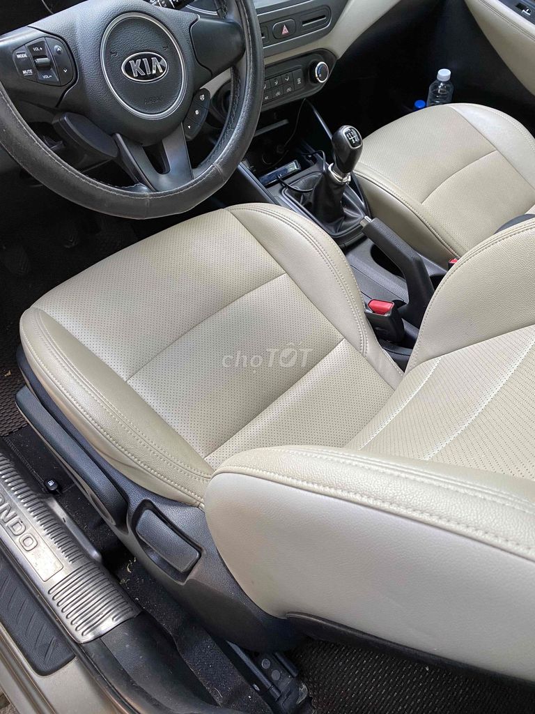 Kia Rondo 2019 - 50000 km. Mua bán Ô tô tại Thành phố Qui Nhơn Bình Định được đăng bởi Phannguyennhu hình 2