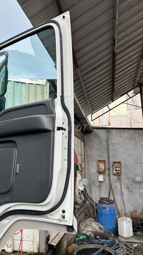 ISUZU 7t sx 2019 dài 9.85m. Mua bán Xe tải, xe ben tại Thành phố Thuận An Bình Dương được đăng bởi ĐÔNG DONGFENG AUTO hình 6