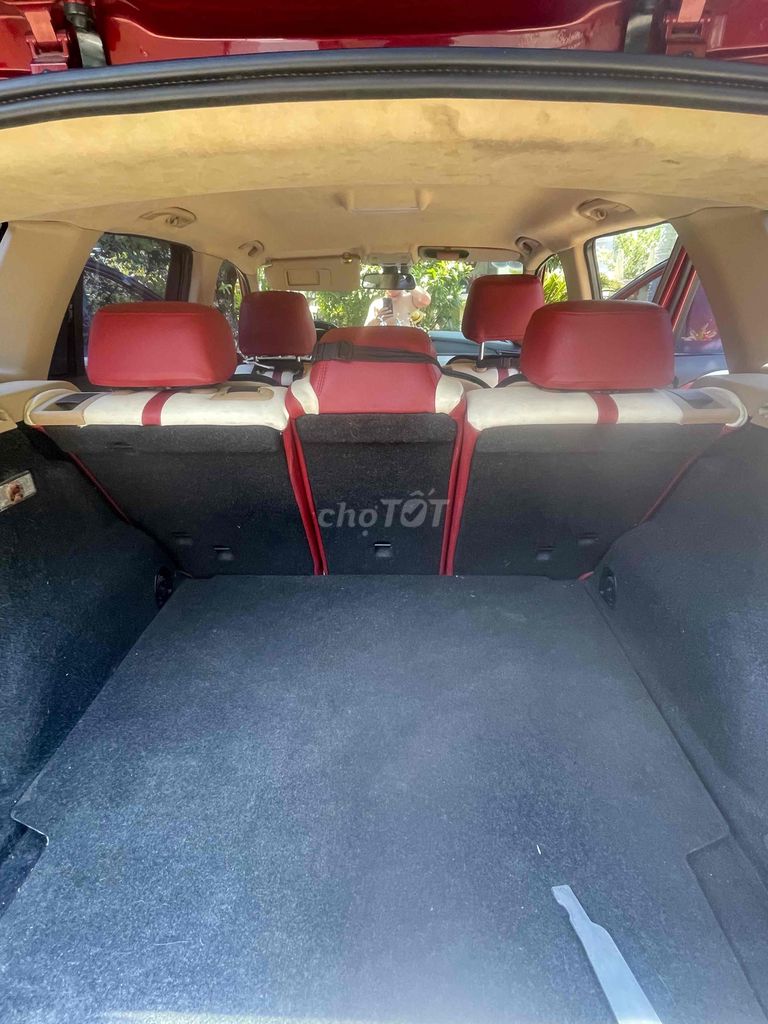 BMW X1 2011 xDrive18i. Mua bán Ô tô tại Huyện Hòa Vang Đà Nẵng được đăng bởi Be hình 3