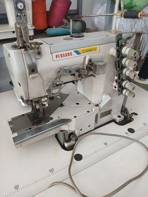 Máy may công nghiệp Pegasus CW600. Mua bán Nội thất, đồ gia dụng khác tại Huyện Long Thành Đồng Nai được đăng bởi Uttrung