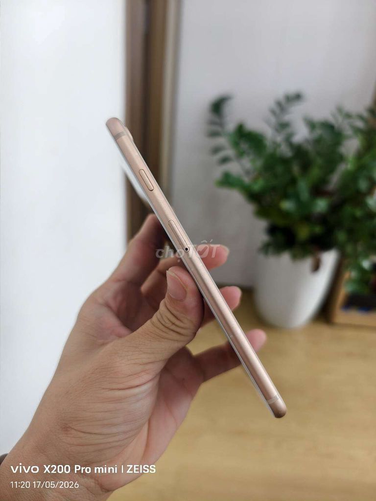 iphone 8 plus 64gb gold,bh 12 tháng. Mua bán Điện thoại tại Quận Hải Châu Đà Nẵng được đăng bởi Cửa Hàng LanDoApple hình 1